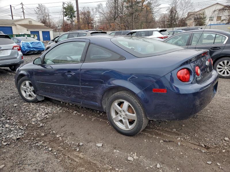 2010 CHEVROLET COBALT 2LT #3302886932