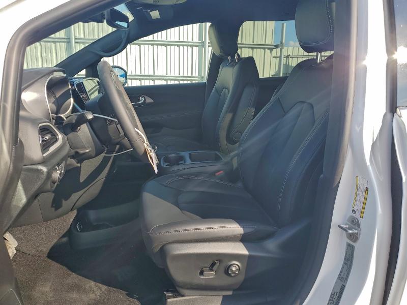 2026 CHRYSLER PACIFICA S #3303386158