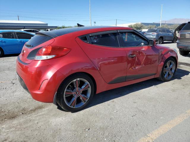 2013 HYUNDAI VELOSTER - KMHTC6ADXDU161362