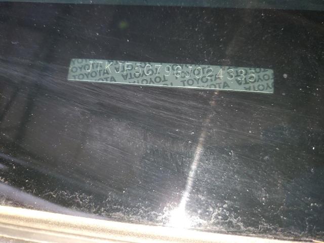 2016 TOYOTA SCION TC #3293303424