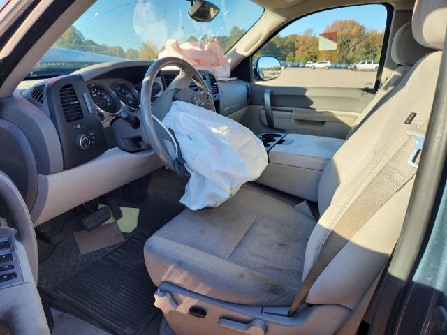 2013 GMC SIERRA K15 #3290191223