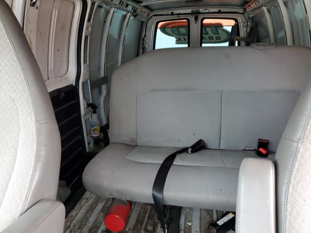 2016 CHEVROLET EXPRESS G2 #3305300301