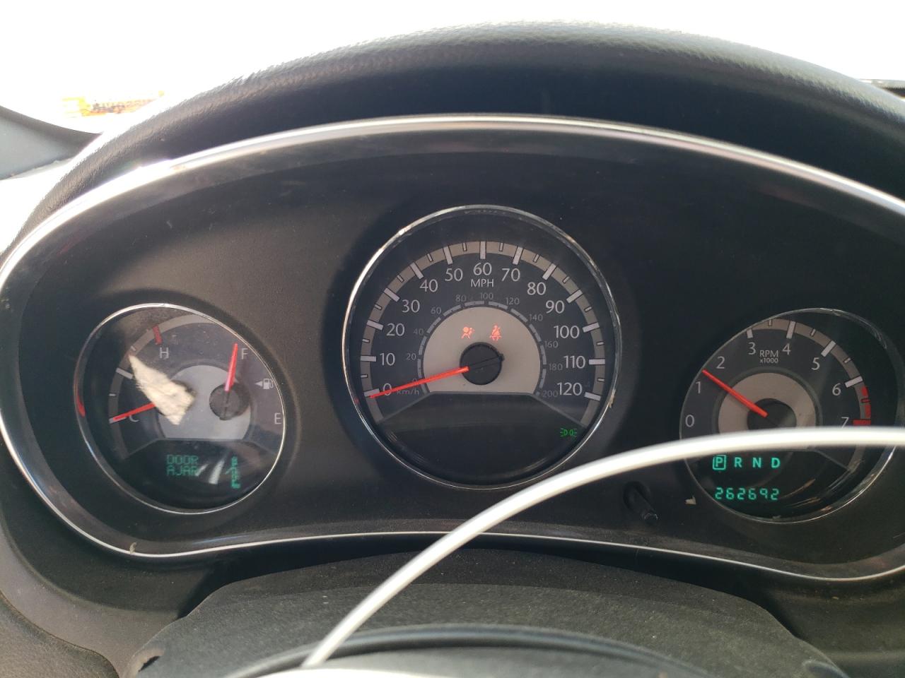 CHRYSLER 200 TOURING