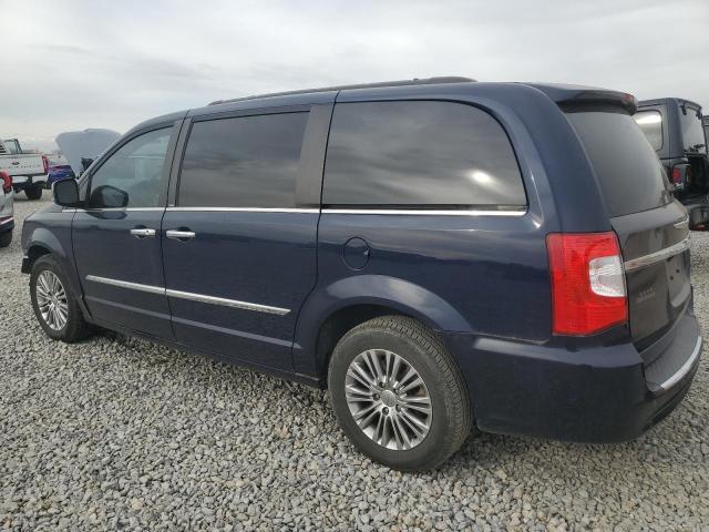 2013 CHRYSLER TOWN & COU #3296606042