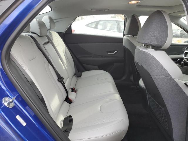 2023 HYUNDAI ELANTRA LI #3301983453