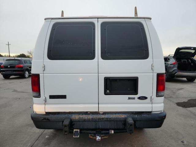 2012 FORD ECONOLINE #3302748003