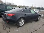 Lot #3315711343 2015 MAZDA 6 SPORT