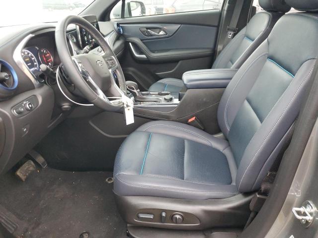 2023 CHEVROLET BLAZER RS #3287631027