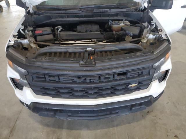 2023 CHEVROLET SILVERADO #3305557087