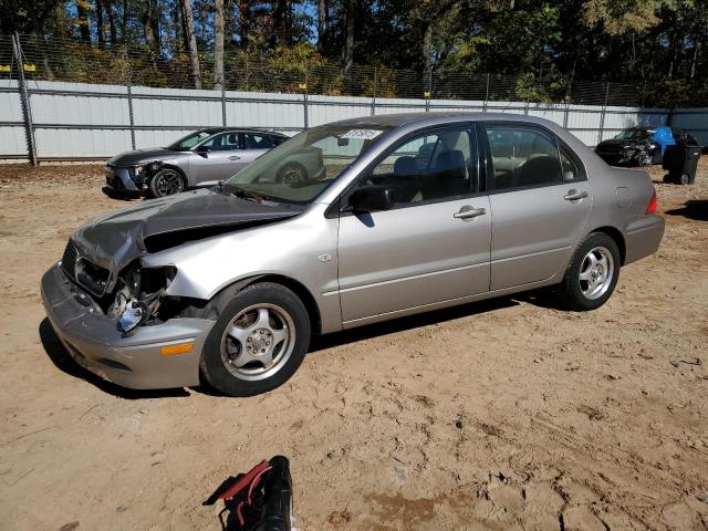 Global Auto Auctions: 2003 MITSUBISHI LANCER ES