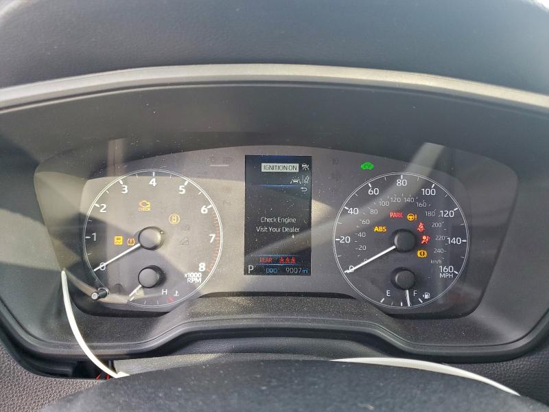 2024 TOYOTA COROLLA CR #3296294430