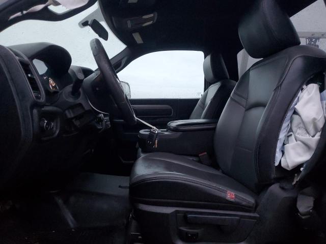 2022 RAM 2500 #3297854812