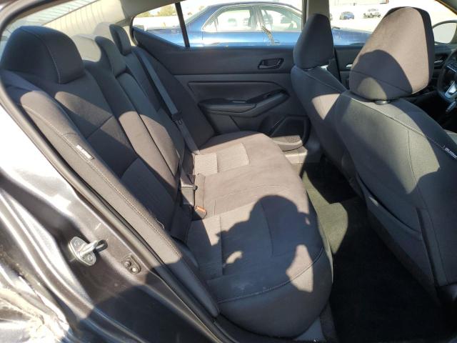 2023 NISSAN ALTIMA SV - 1N4BL4DW1PN366302