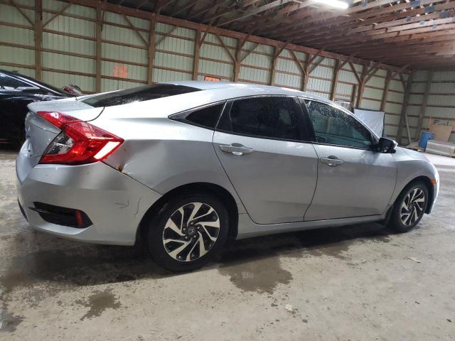 2017 HONDA CIVIC EX - 2HGFC2F8XHH037043