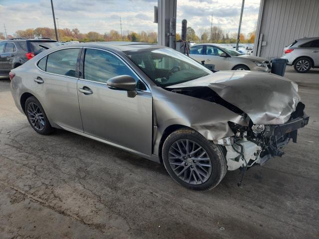 2018 LEXUS ES 350 - 58ABK1GG1JU105253