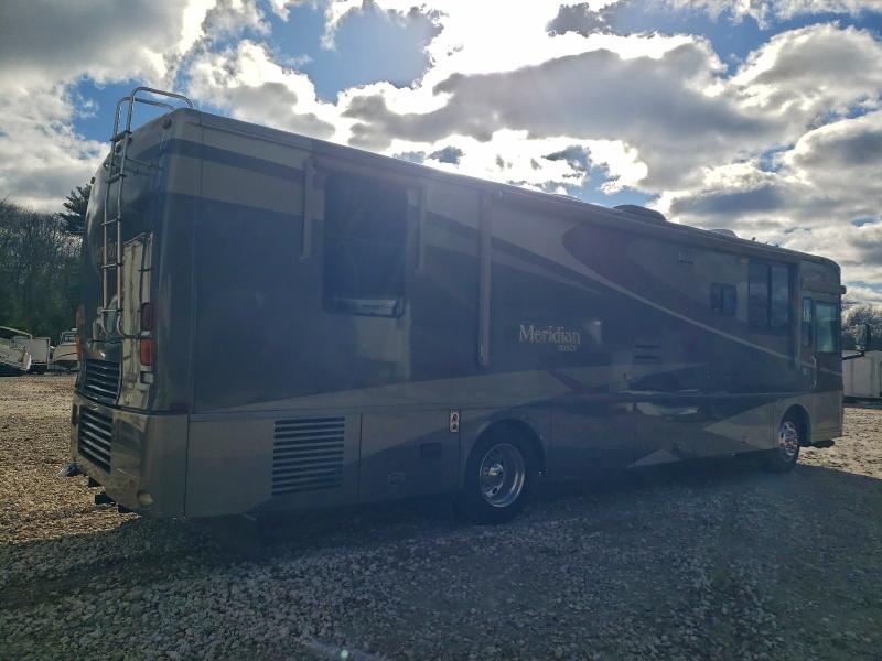 2005 FREIGHTLINER CHASSIS X #3303658959