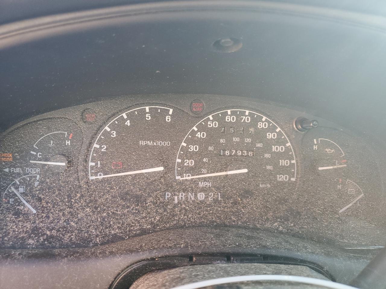 Lot #3305429442 2001 FORD RANGER