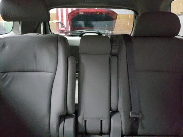 2008 TOYOTA HIGHLANDER #3291425141