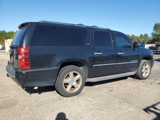 2013 CHEVROLET SUBURBAN C #3287470072