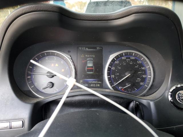 2015 INFINITI Q50 BASE #3297875773