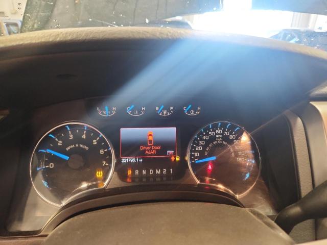 2014 FORD F150 SUPER - 1FTFW1EF1EKE83814