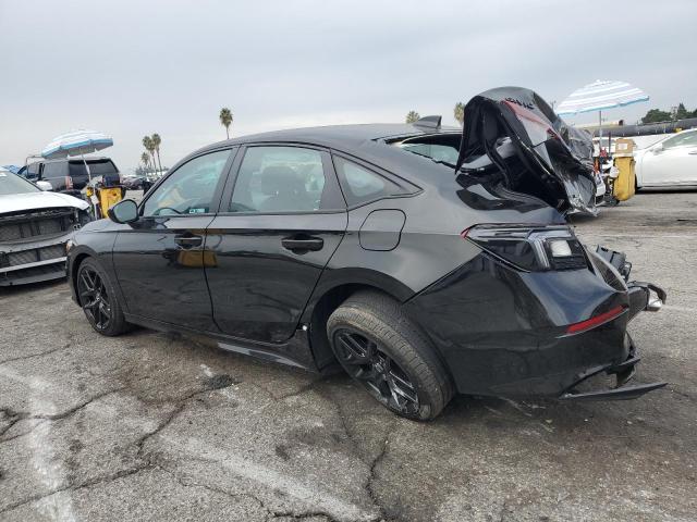 2026 HONDA CIVIC SPOR #3310494062