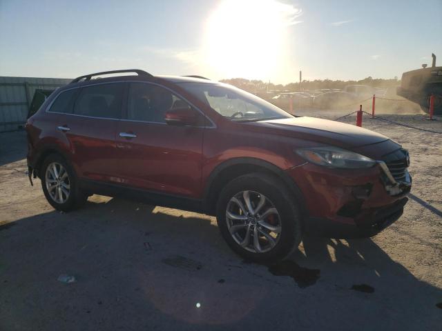 2013 MAZDA CX-9 GRAND #3303817423