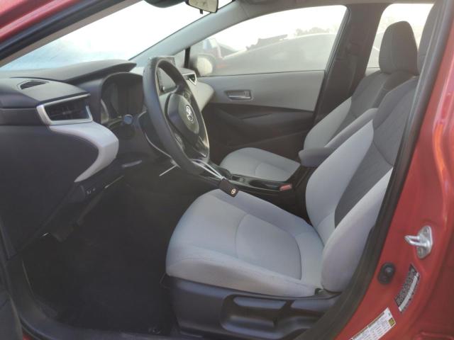 2020 TOYOTA COROLLA LE #3301751484