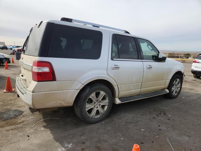 2016 FORD EXPEDITION #3297424191