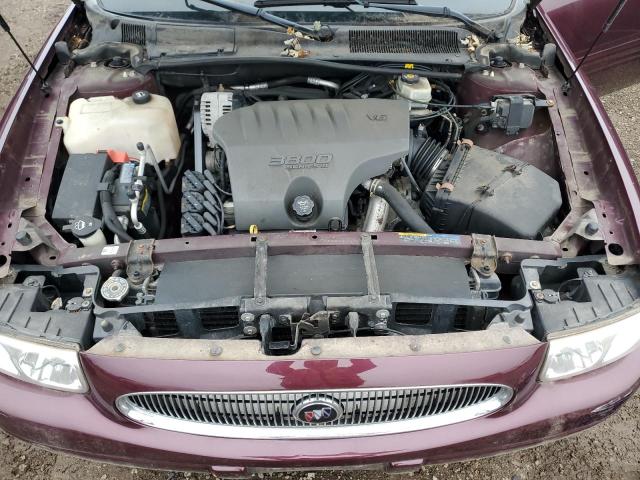 2003 BUICK LESABRE #3294102941