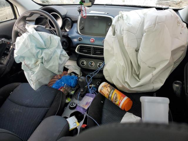 2018 FIAT 500X POP #3316932078