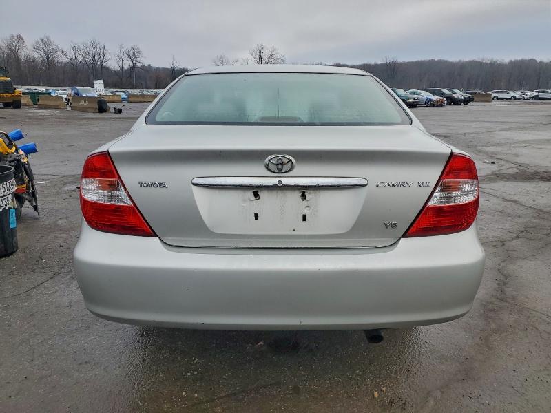 2004 TOYOTA CAMRY LE #3297870813
