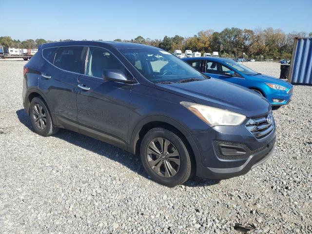 2013 HYUNDAI SANTA FE S #3286396727