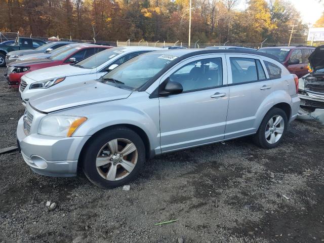 2011 DODGE CALIBER MA - 1B3CB3HA3BD123701