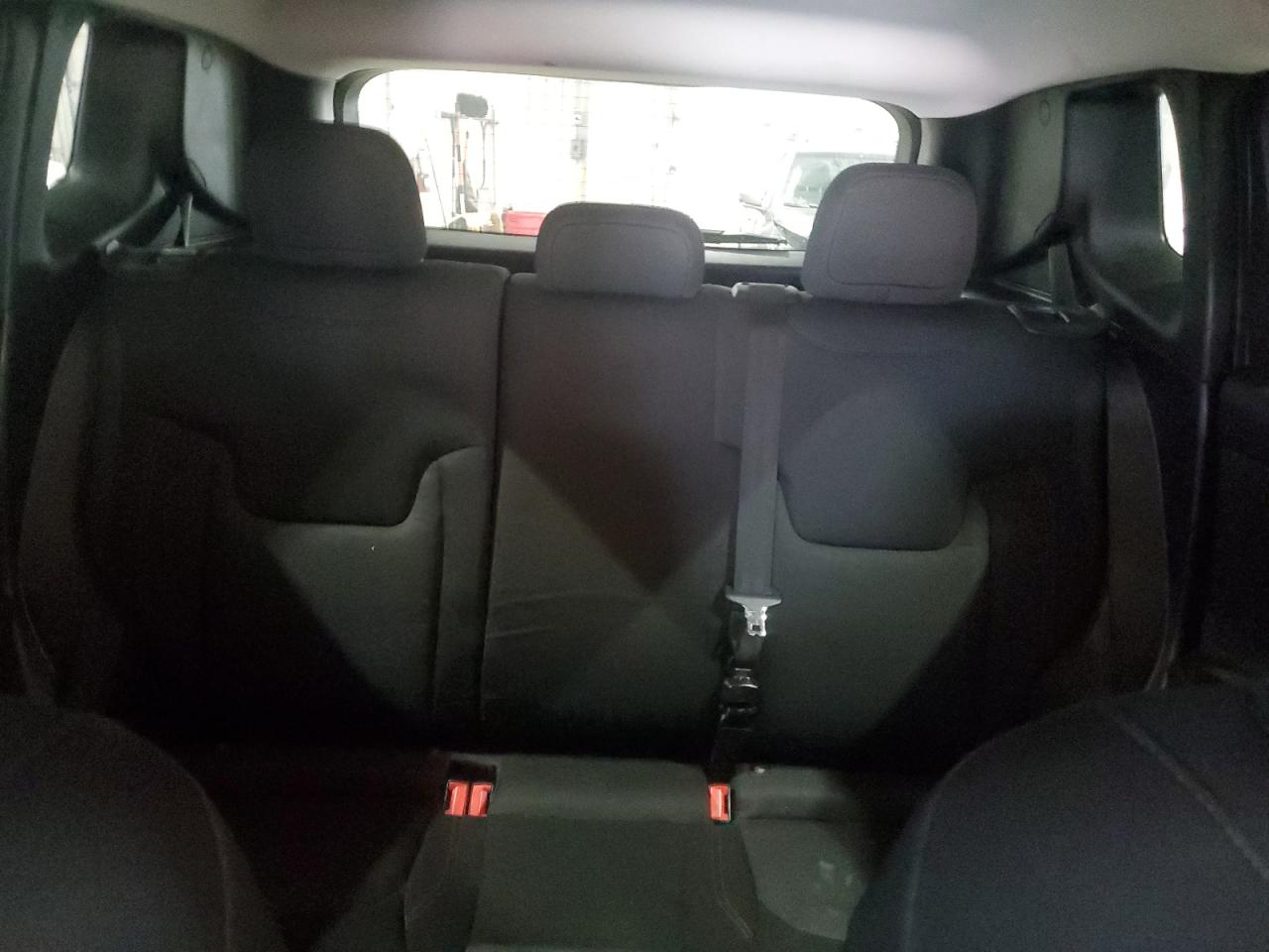 JEEP RENEGADE TRAILHAWK