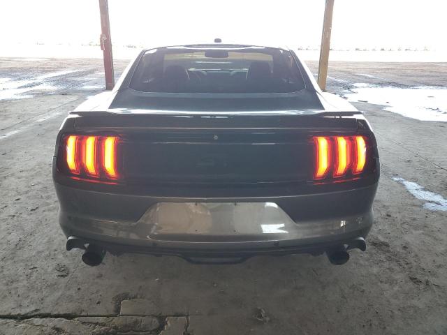 2017 FORD MUSTANG GT #3293626425