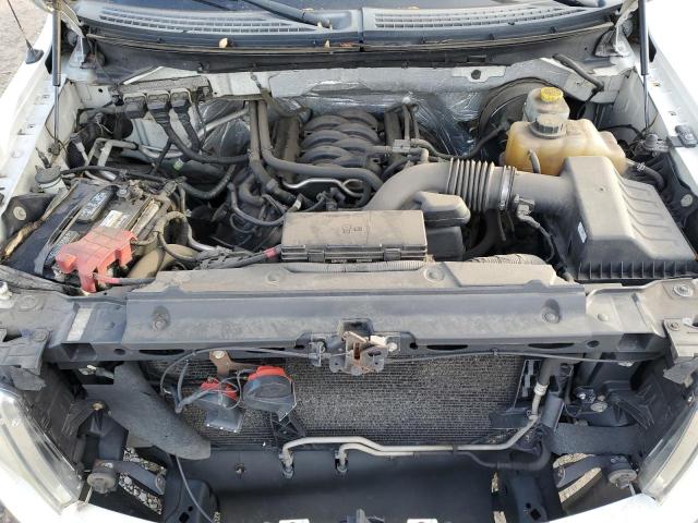 2014 FORD F150 #3312637163