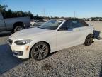 Lot #3301751463 2015 BMW 228 I