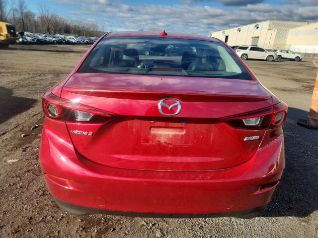 2018 MAZDA 3 GRAND TO #3293440427