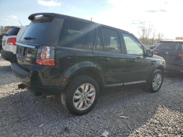 2014 LAND ROVER LR2 HSE #3291248973