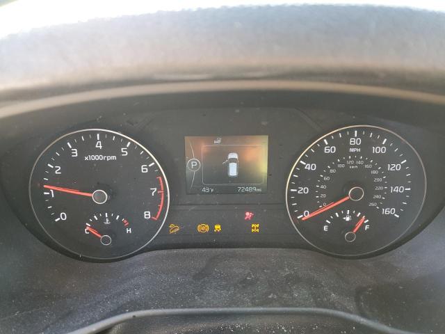 2017 KIA SPORTAGE L #3297111538