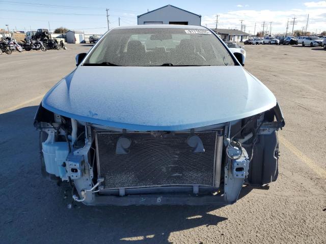 2012 TOYOTA CAMRY BASE #3287641014