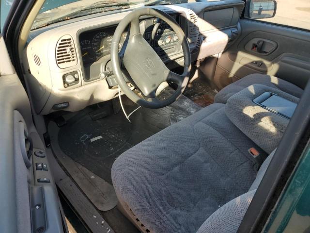 1997 CHEVROLET GMT-400 K1 #3291173990