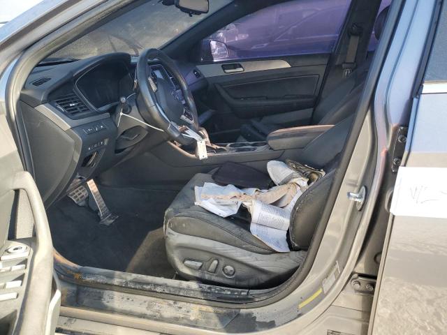 2018 HYUNDAI SONATA SPO #3301663639