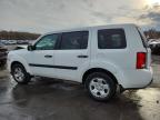 Lot #3304752948 2012 HONDA PILOT LX