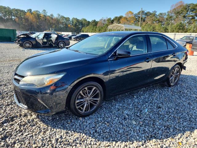 2015 TOYOTA CAMRY LE #3296976885