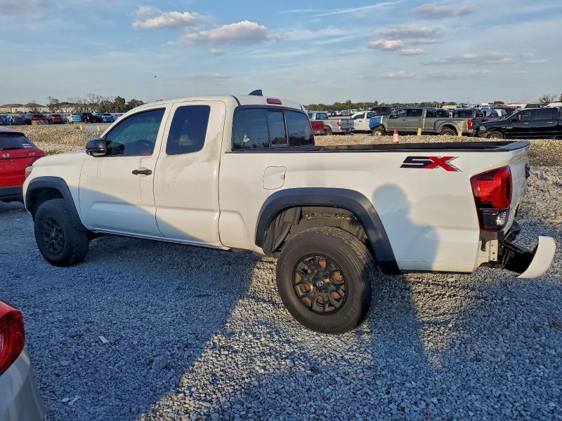 2022 TOYOTA TACOMA ACC #3304365593
