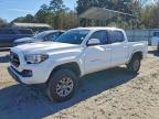 Lot #3296280515 2017 TOYOTA TACOMA DOU
