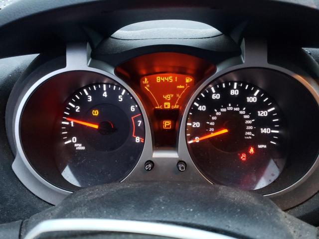 2013 NISSAN JUKE S - JN8AF5MV9DT223295