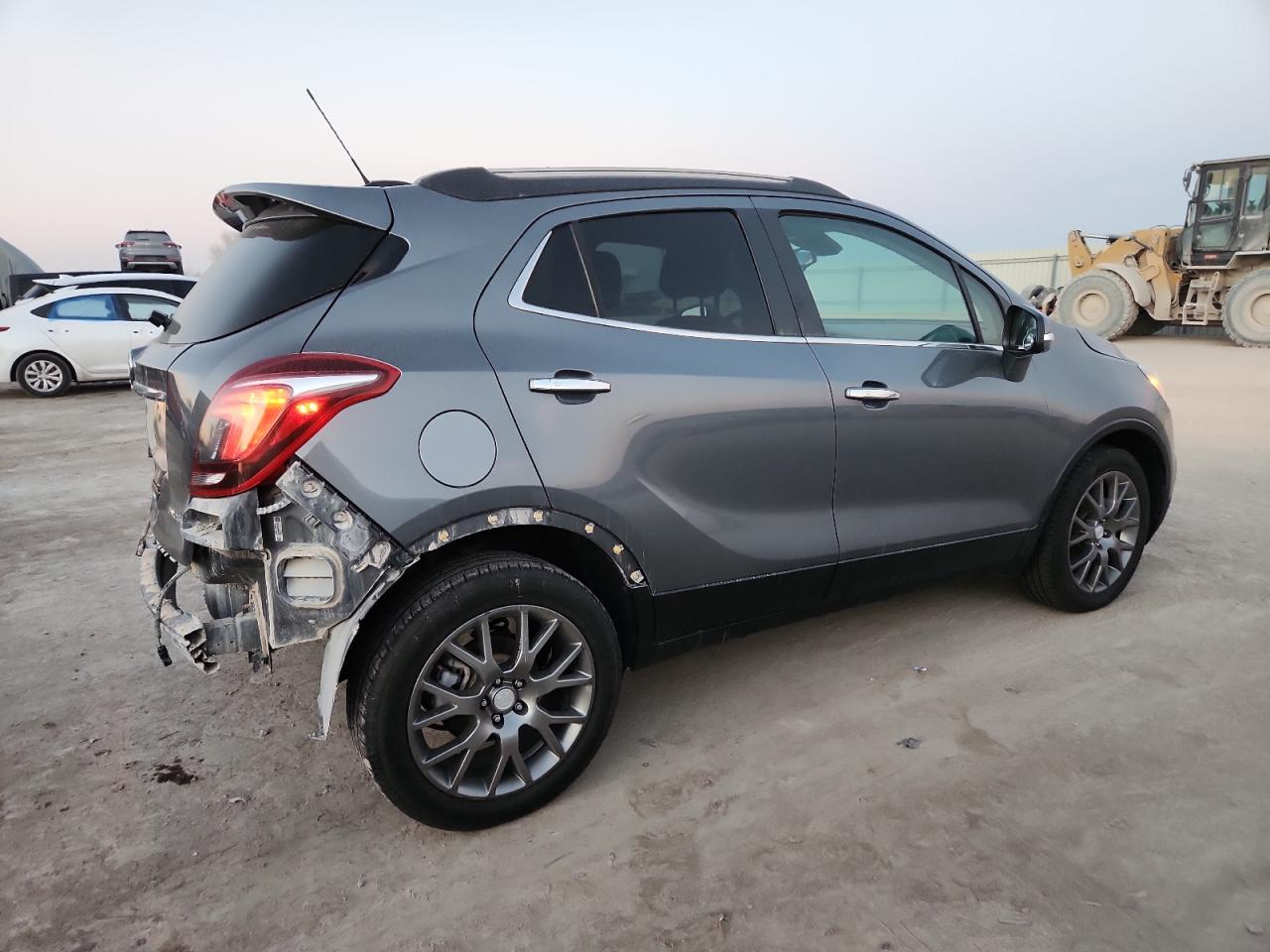 BUICK ENCORE SPORT TOURING
